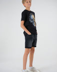 Deeluxe Zikmu T-Shirt