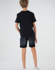 Deeluxe Zikmu T-Shirt
