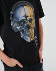 Deeluxe Zikmu T-Shirt