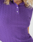 Deeluxe Kachina Sweater