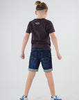 Deeluxe Jek T-Shirt