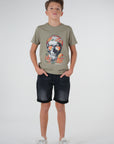Deeluxe Jek T-Shirt
