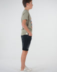 Deeluxe Jek T-Shirt