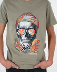 Deeluxe Jek T-Shirt