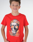 Deeluxe Jek T-Shirt