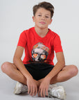 Deeluxe Jek T-Shirt
