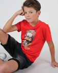 Deeluxe Jek T-Shirt