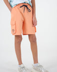 Deeluxe Maui Fleece Shorts