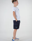 Deeluxe Maui Fleece Shorts