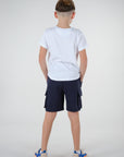 Deeluxe Maui Fleece Shorts