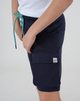 Deeluxe Maui Fleece Shorts
