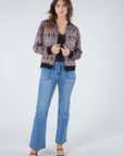 Deeluxe Ponnie Light Jacket