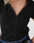 Deeluxe Aya T-Shirt
