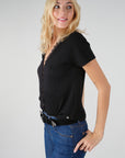Deeluxe Aya T-Shirt