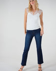 Deeluxe Brivia Sleeveless T-Shirt