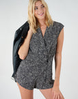 Deeluxe Carlotta Combi Shorts