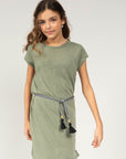 Deeluxe Time Short Dress