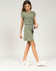Deeluxe Time Short Dress