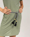Deeluxe Time Short Dress
