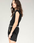 Deeluxe Time Short Dress