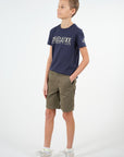 Deeluxe Varty Shorts