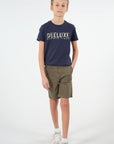 Deeluxe Varty Shorts