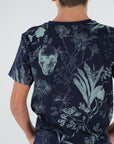 Deeluxe Botanical T-Shirt
