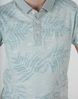 Deeluxe Tikito Short Sleeved Polo