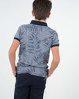 Deeluxe Tikito Short Sleeved Polo