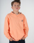 Deeluxe Bora Fleece Hoodie