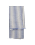 Deeluxe Rhodos Check Scarf