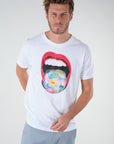 Deeluxe Hawaii T-Shirt