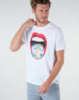 Deeluxe Hawaii T-Shirt