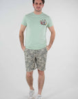 Deeluxe Paradise T-Shirt