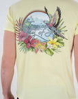 Deeluxe Paradise T-Shirt