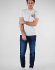 Deeluxe Paradise T-Shirt
