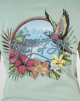 Deeluxe Paradise T-Shirt