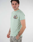 Deeluxe Paradise T-Shirt