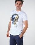 Deeluxe Zikmu T-Shirt
