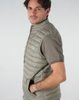 Deeluxe Marshy Puffa Jacket