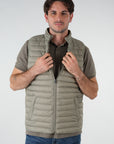 Deeluxe Marshy Puffa Jacket