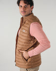 Deeluxe Marshy Puffa Jacket
