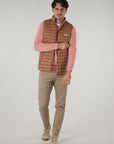 Deeluxe Marshy Puffa Jacket