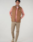 Deeluxe Marshy Puffa Jacket