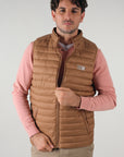 Deeluxe Marshy Puffa Jacket