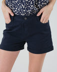 Deeluxe Cerise Shorts