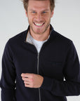 Deeluxe Walfer Fleece Zip