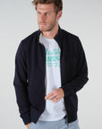 Deeluxe Walfer Fleece Zip