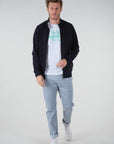 Deeluxe Walfer Fleece Zip