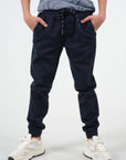 Deeluxe Joris Jogging Pants